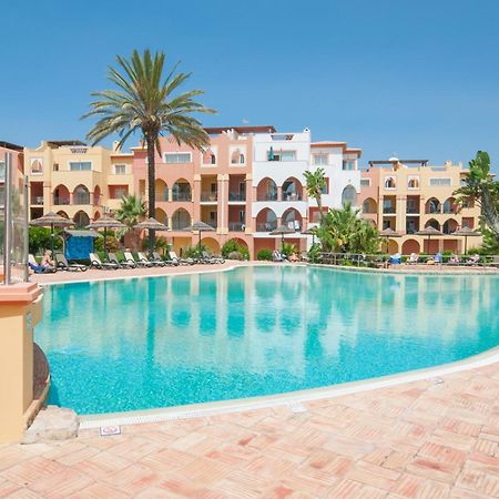 Jardim Da Meia Praia Resort Lagos Exteriér fotografie