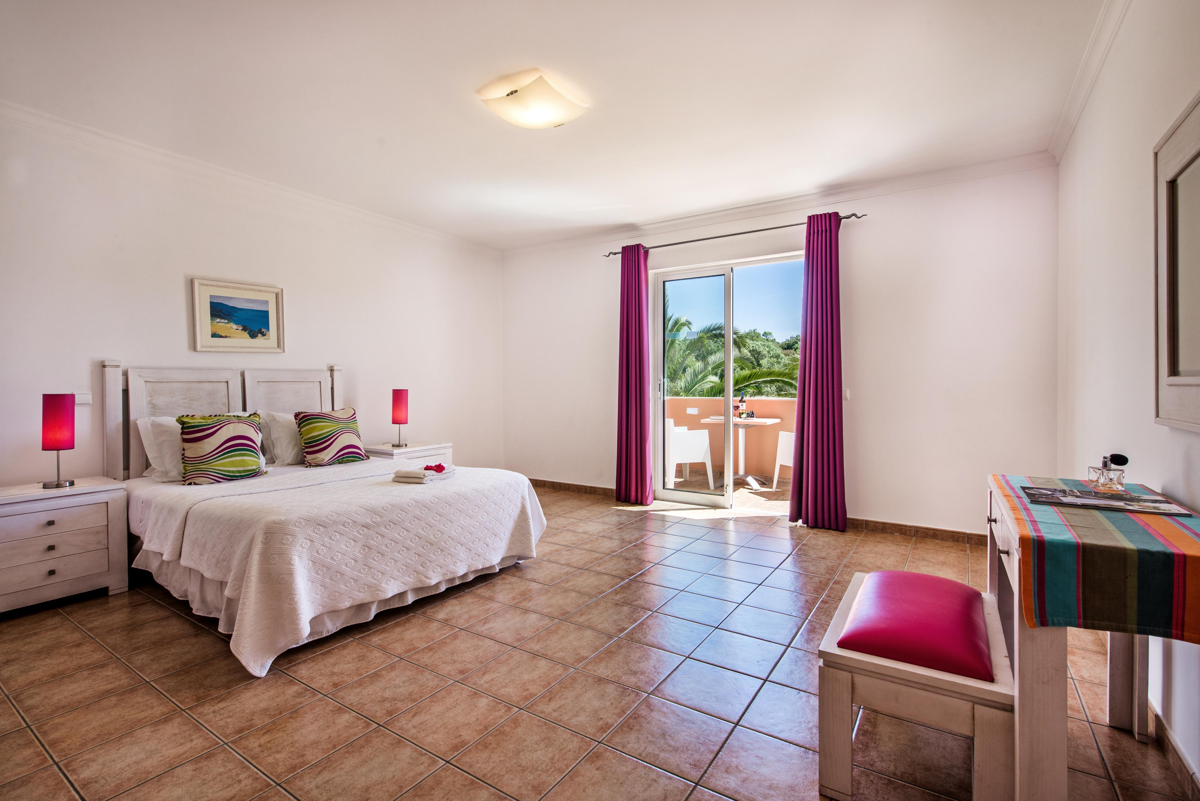 Jardim Da Meia Praia Resort Lagos Exteriér fotografie
