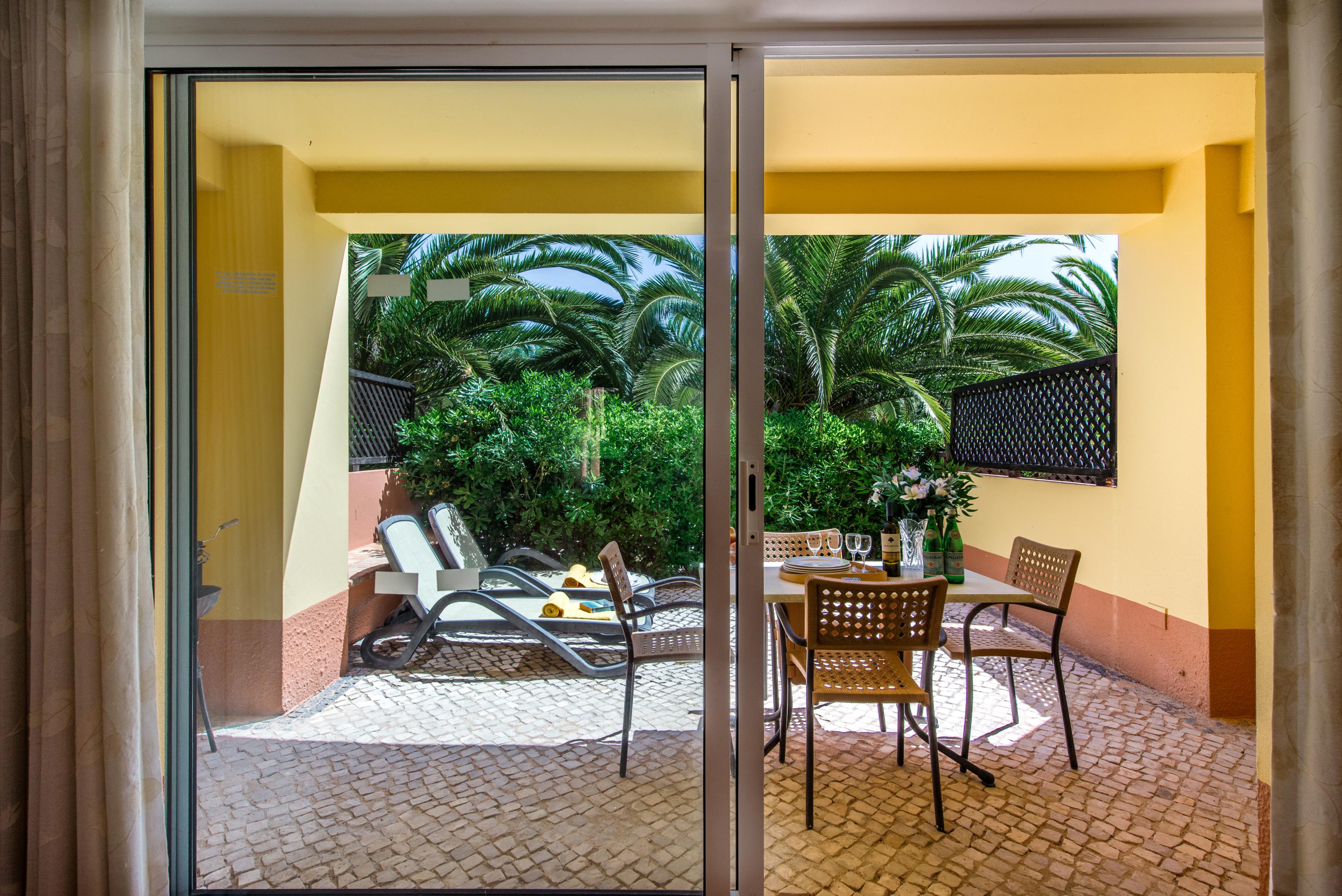 Jardim Da Meia Praia Resort Lagos Exteriér fotografie
