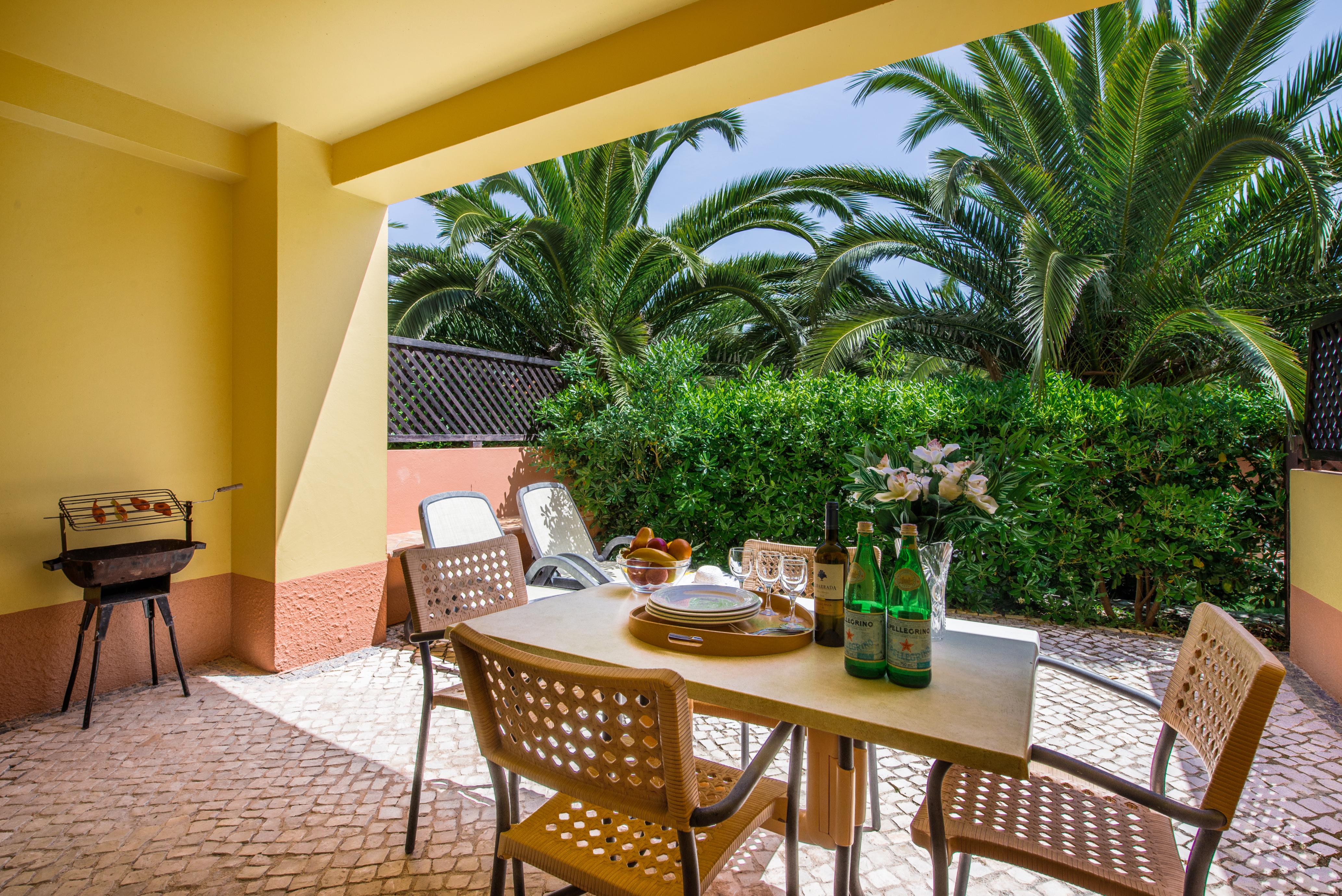 Jardim Da Meia Praia Resort Lagos Exteriér fotografie