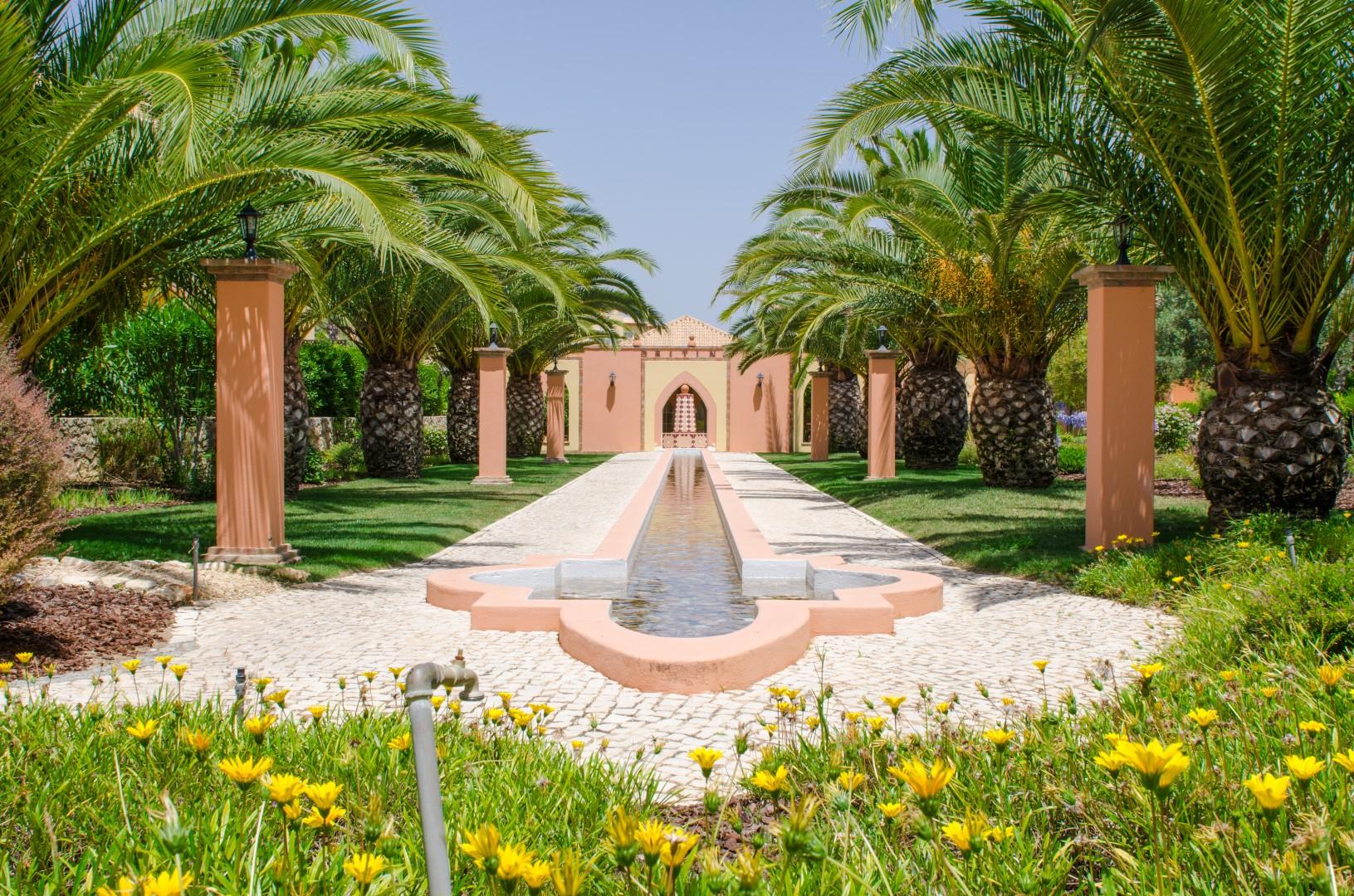 Jardim Da Meia Praia Resort Lagos Exteriér fotografie