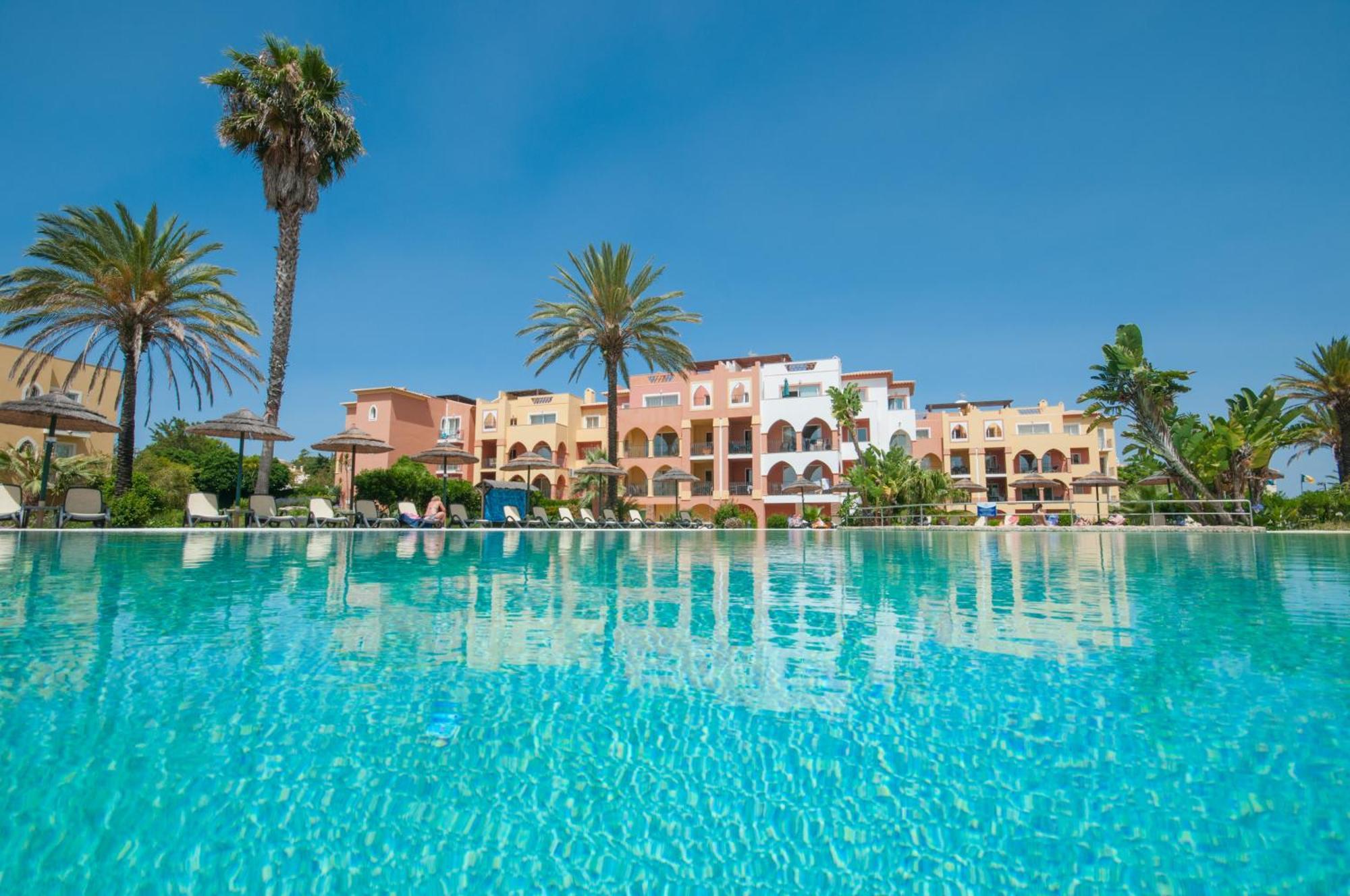 Jardim Da Meia Praia Resort Lagos Exteriér fotografie