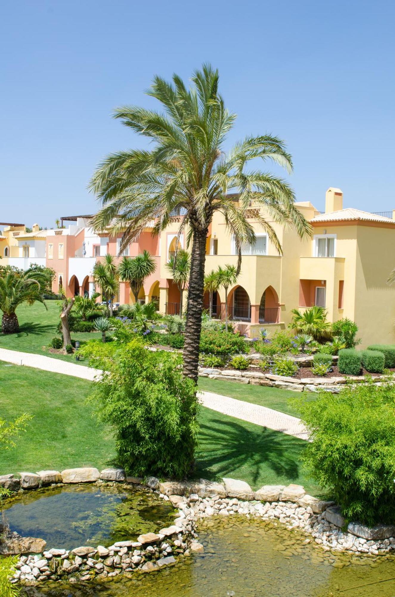 Jardim Da Meia Praia Resort Lagos Exteriér fotografie