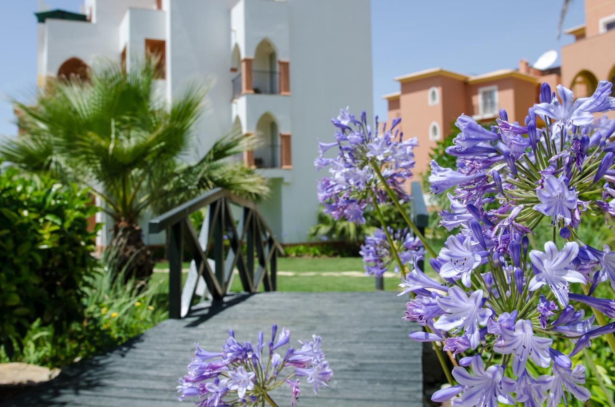 Jardim Da Meia Praia Resort Lagos Exteriér fotografie