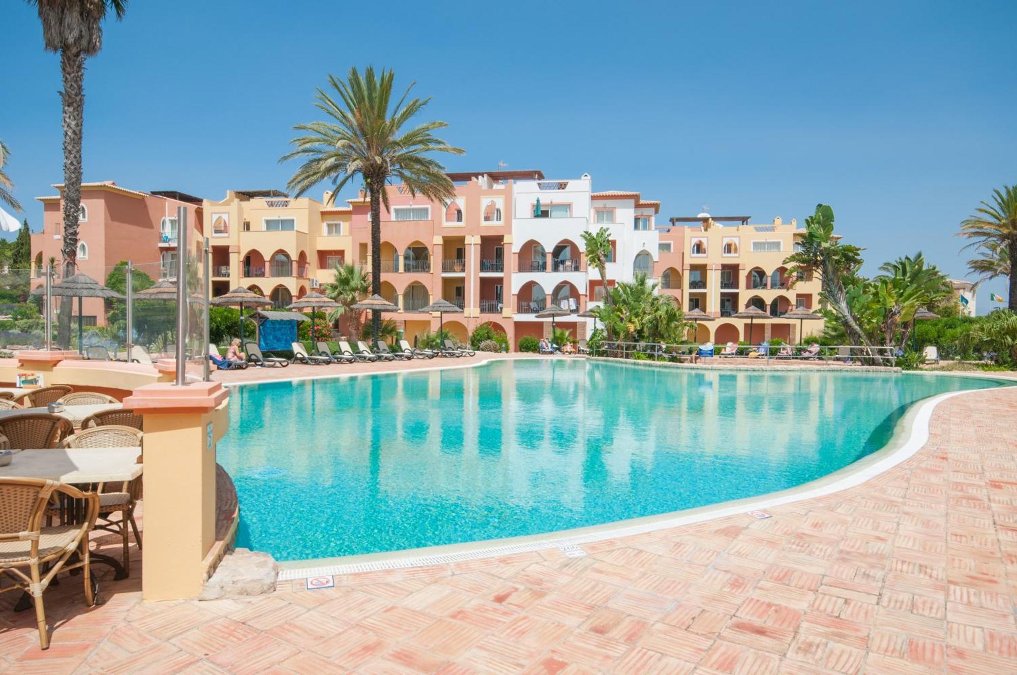 Jardim Da Meia Praia Resort Lagos Exteriér fotografie