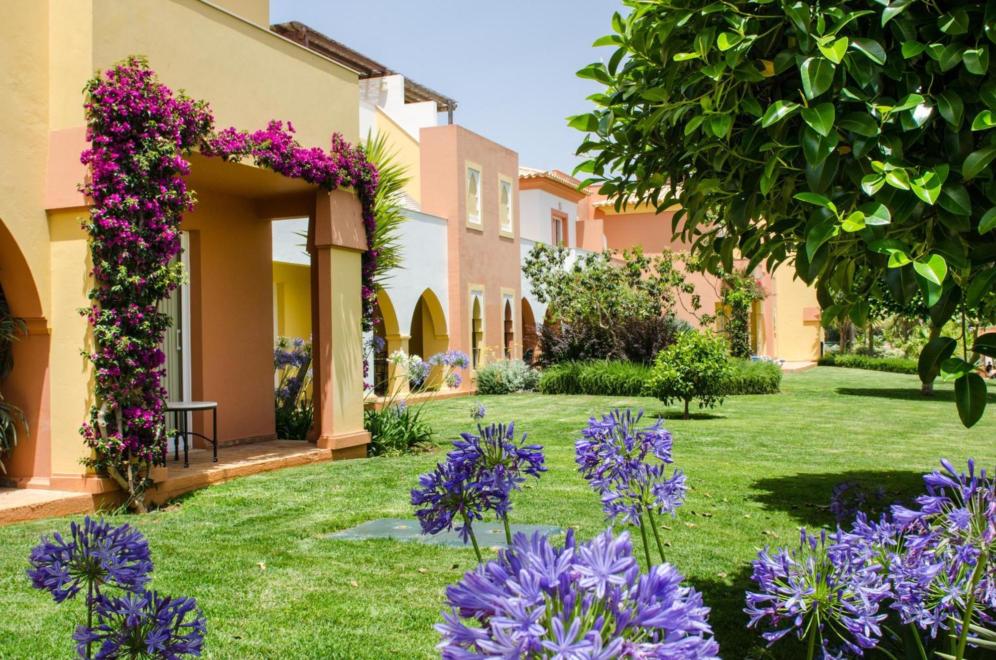 Jardim Da Meia Praia Resort Lagos Exteriér fotografie